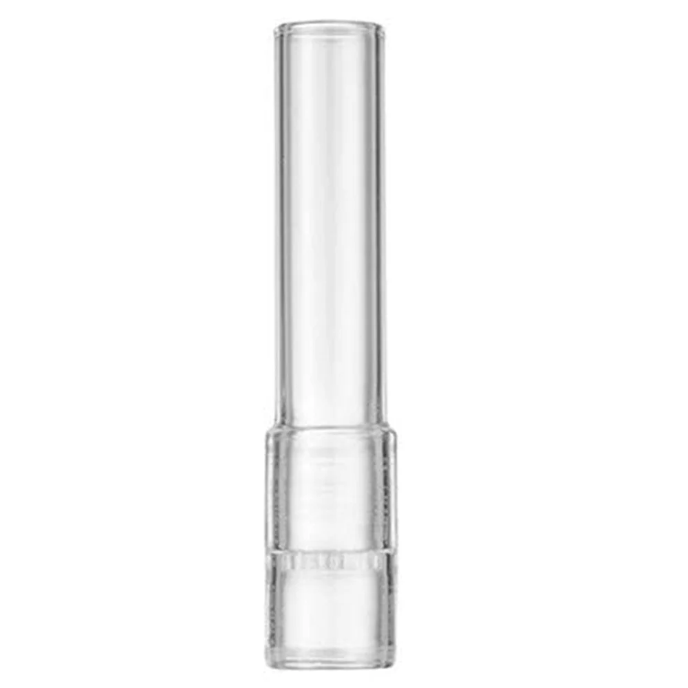 Accessory Long Short Replacement Glass Stem for arizer solo 2 air 2 70mm 110mm bent Straight glass 2