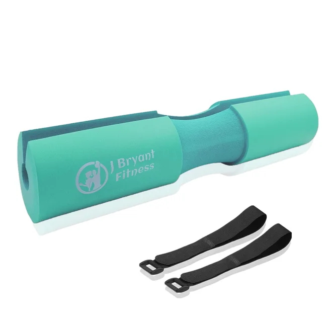 Barbell Pad Squat Pad Protector for Neck & Shoulders Fitness