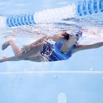 

Snorkel Wet Breathing Tube Center Mount Silicone Mouthpiece One-way Valves Adjustable Diving Snorkeling Gear