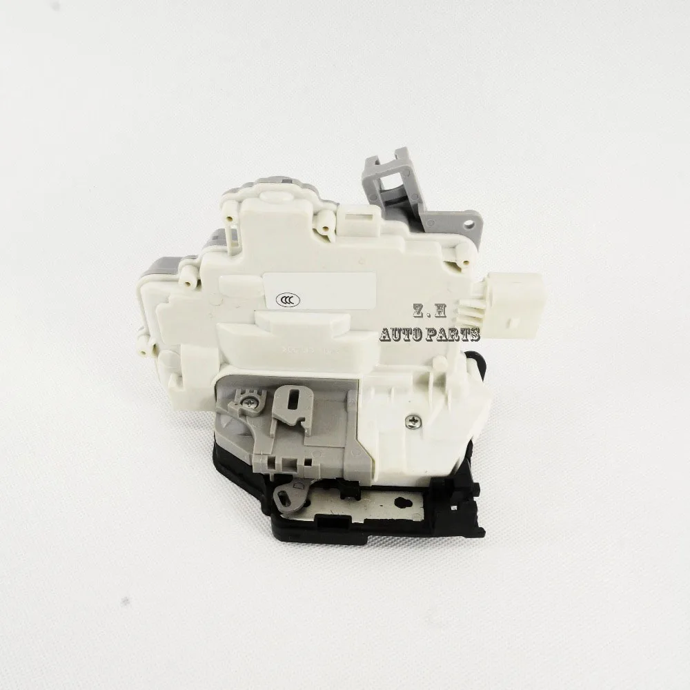

7-Pin 3C4 839 016 A Rear Right Door Lock Actuator Latch RH For Audi A4 B8 Allroad A5 Q7 for VW Passat B6 8K0 839 016 A