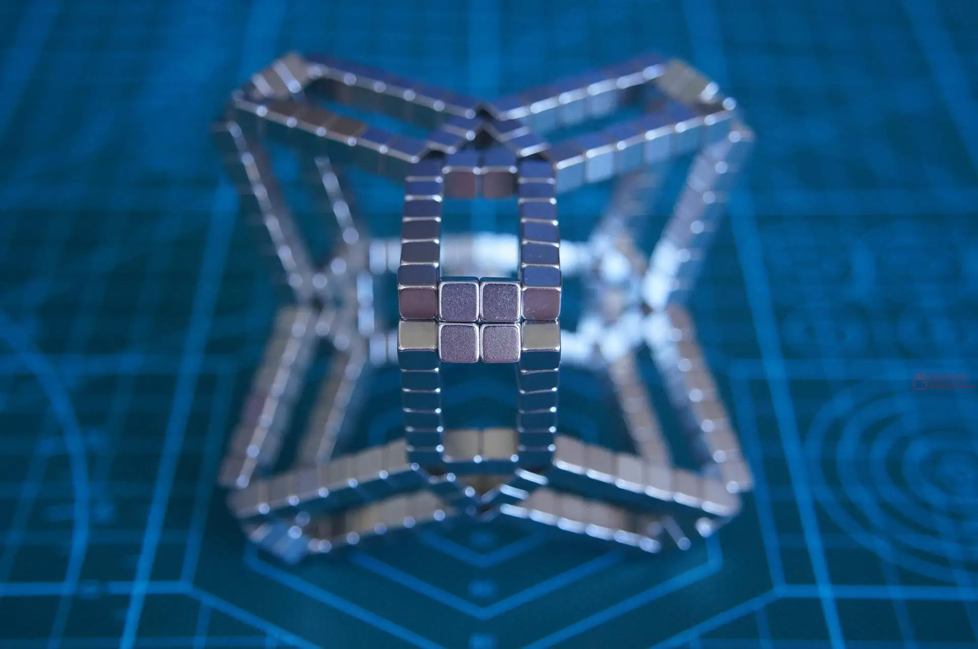 216 шт./компл. 3 мм Магия Магнит магнитные блоки шарики нео кубик-Сфера бусины строительные игрушки головоломки