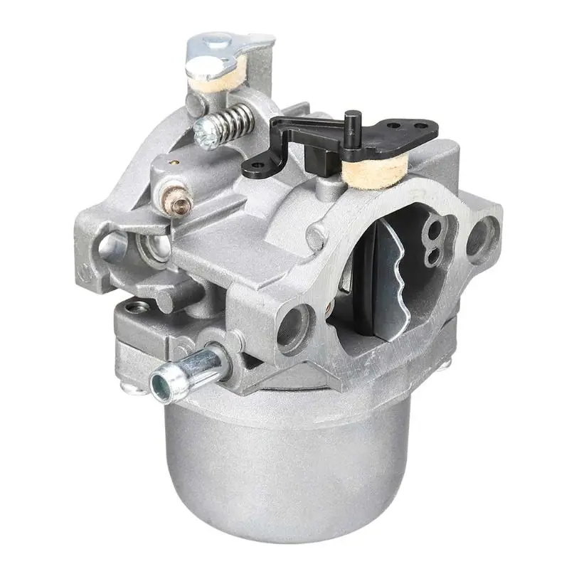 Carburateur 12,5 HP Pour Walbro LMT 5-4993 / 498888 - Avec Joint - Pièce Moteur Tondeuse