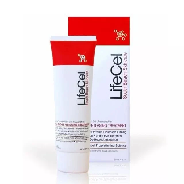 Brand New Best Anti- Aging Cream Face Winkle Remover 75ML All In One Skincare whitenin napca moisturizer | Красота и здоровье