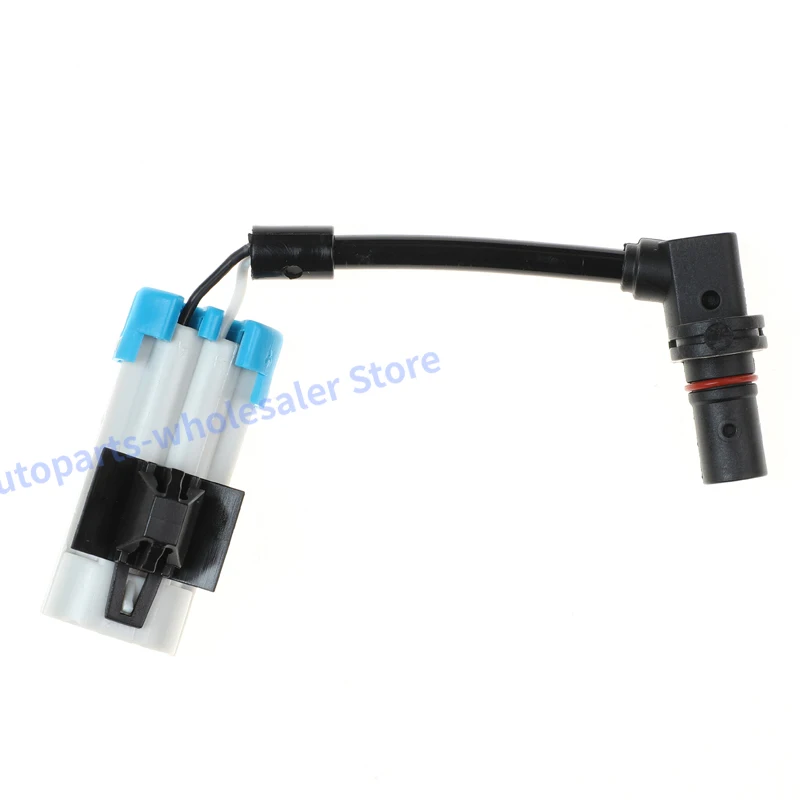 Front Rear ABS Wheel Speed Sensor 96626078 96626080 For Chevrolet Captiva