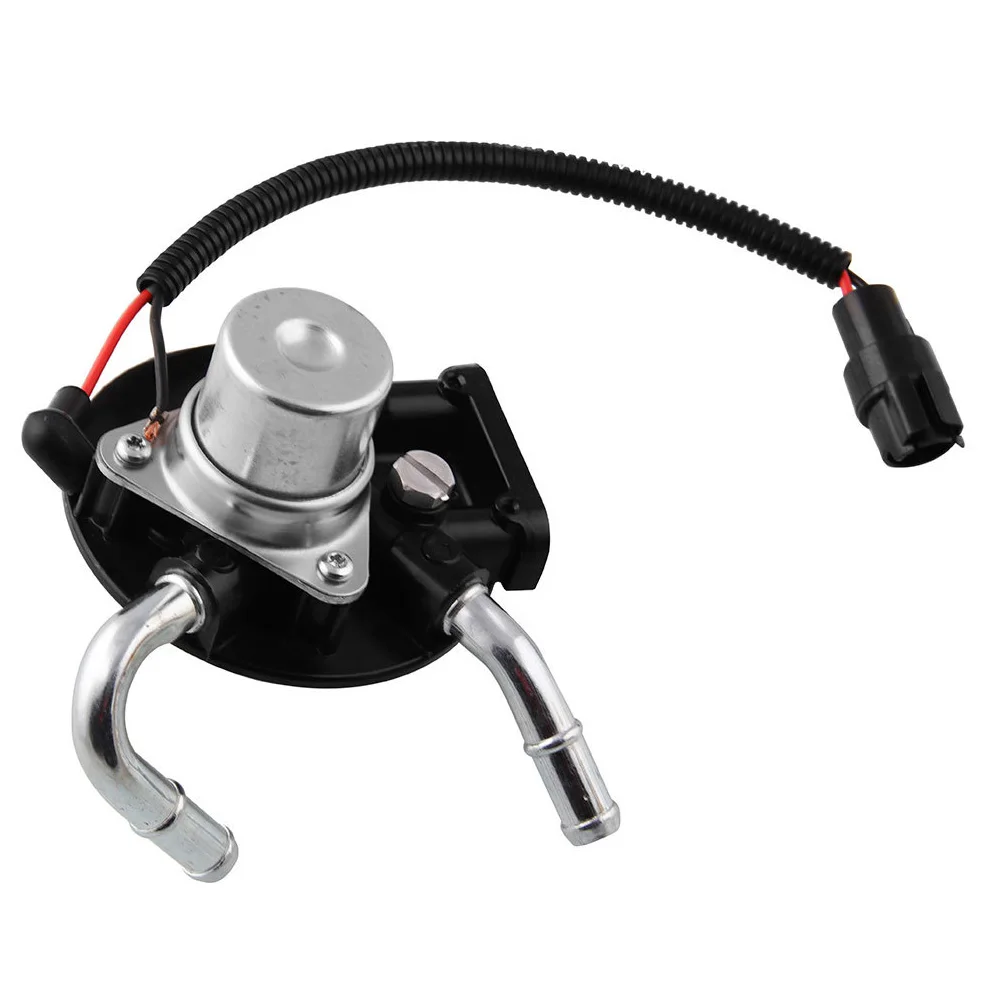 Car Vehicle Fuel Filter Base Head Assembly 105mm Anti-corrosion Heater For Chevrolet Silverado Auto Replacement Parts