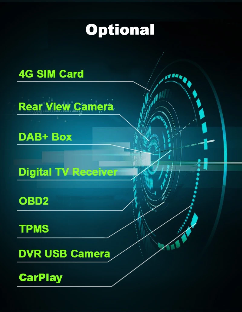 9 дюймов 8 ядерный 4 Гб ОЗУ 64 Гб ПЗУ Android 9,0 автомобильный dvd-плеер gps навигационная система Радио медиа для Mercedes-Benz Smart Fortwo