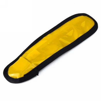 

1pc Safety Reflective Belt Arm Strap Night Sports Cycling Running LED Armband Lights