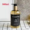 shampoo 500ml