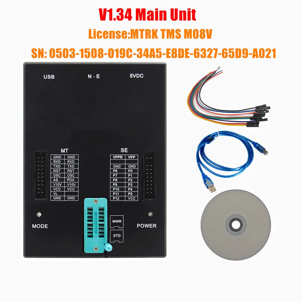 Newest Orange5 V1.36 Programmer Orange5 Plus V1.35 With Full Packet Hardware Orange5  Full Adapter Enhanced Function Software battery load testing Diagnostic Tools