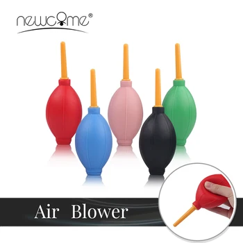

NEWCOME Color Eyelash Extension Air Blower Practice False Eyelashes Dryer Ball Grafting Eyelash Dry Blowing Beauty Makeup Tools