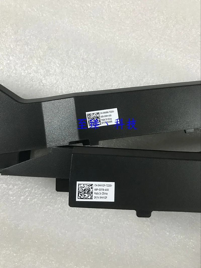 Для оригинального Dell T5810 крышка памяти воздушный колпак обтекателя HWV2P 595RR
