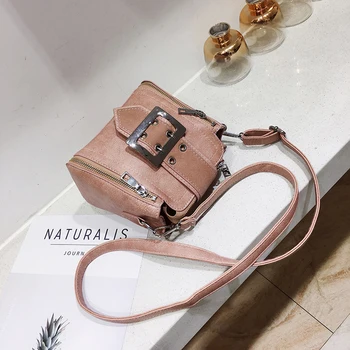 

MICKY KEN Casual ladies shoulder bag PU bag 12006A