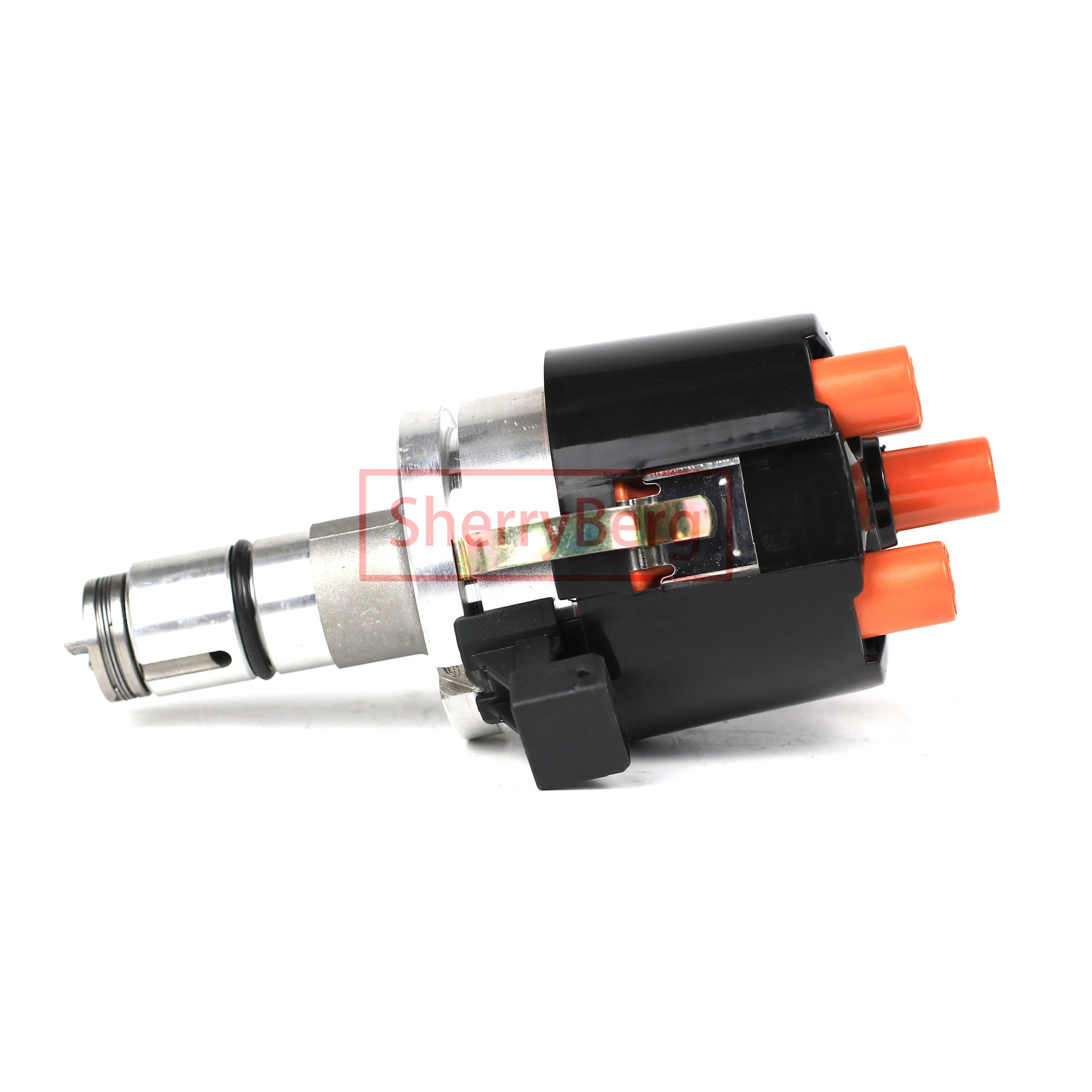 025905237 040905205-Distributor Fit VW T25 2.1 1986-1991 KOMBI FUSCA FIAT High Quality