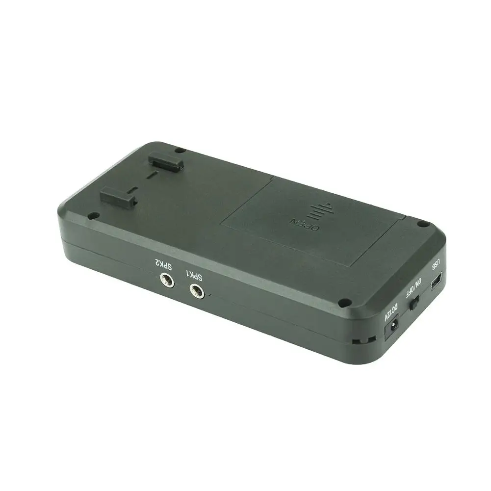BK1519 20 Вт 126dW громкий динамик птица манок Охотничий Манок встроенный 150 птица голоса аккумуляторная батарея гусь, утка звук Mp3