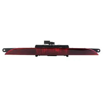 

21W Brake Light for Audi TT 8J TTRS Quattro 2008-2013 8J0945703 Rear Bumper Center Fog Light High Mounted Stop Lamp