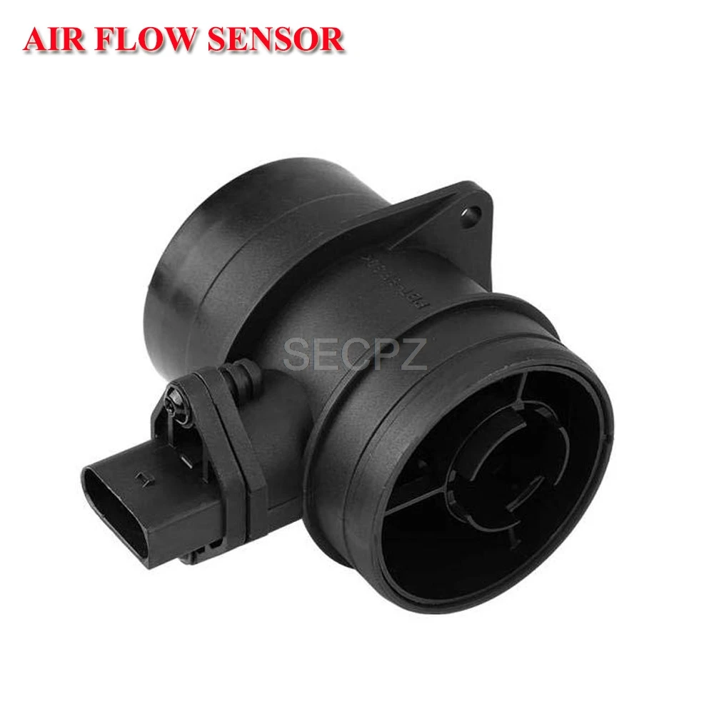 

Mass Air Flow Maf Meter Sensor For Audi A3 A4 S4 1.9 2.0 2.5 2.8 TDI F00C2G2055 0281002462 0281002461 0 281 002 461 462 779