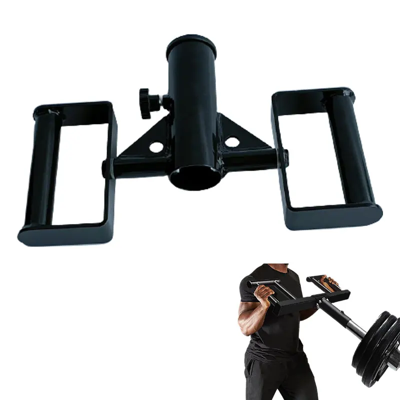 家庭用フィットネス機器直径 2.5cm デッドリフト スクワット バー シャフト、中空リングバー、、家庭用フィットネス機器，バーベルロッド，ウェイトリフティング 家庭用フィットネス機器直径 2.5cm デッドリフト スクワット バー