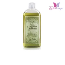 Liv Delano The Apothecare ГЕЛЬ для душа увлажняющий 500 г|Гели душа|