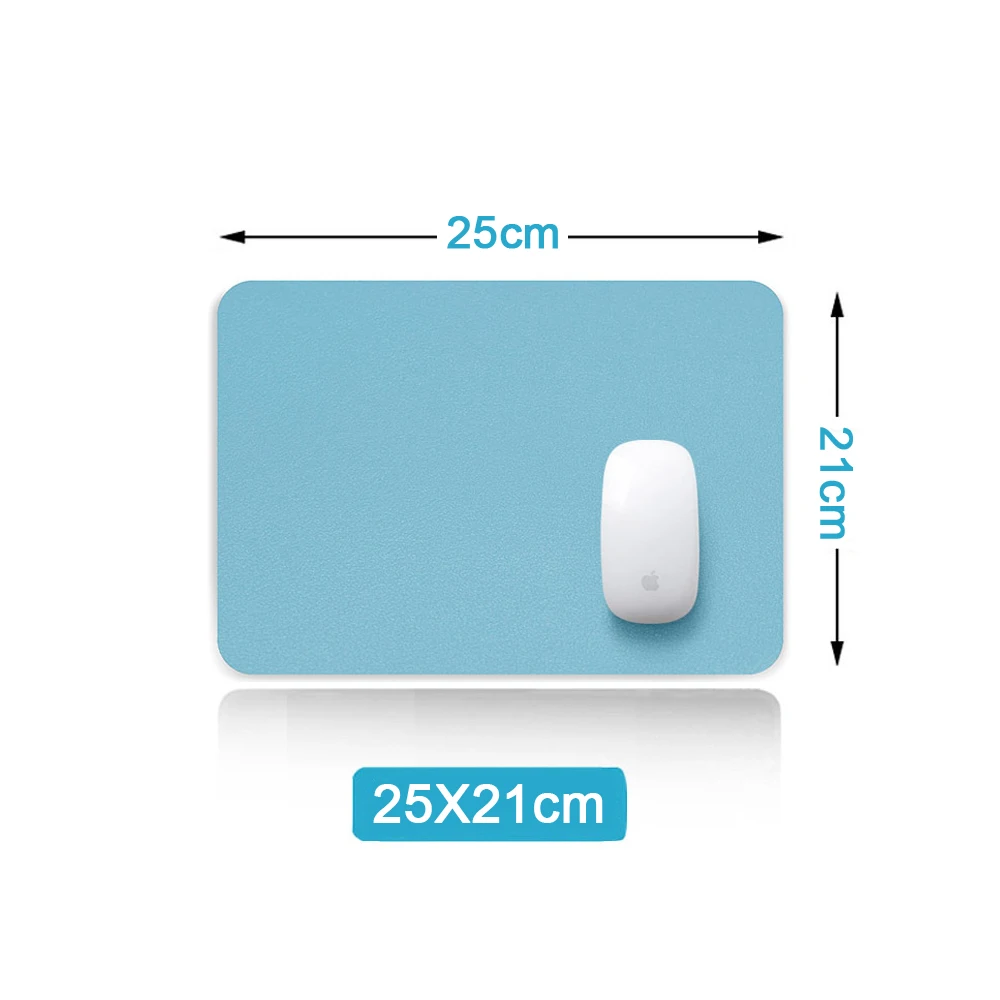 25x21cm blue
