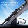 46/65/70/80CM Car Sunshade Retractable Windshield Block Sun Shade Cover Front/Rear Window Foil Curtain for Solar UV Protector ► Photo 1/6