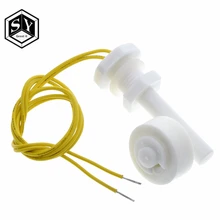 Большой это мини поплавковый выключатель содержит DC 220 В датчик уровня воды и жидкости правый угол Поплавковый переключатель для аквариума переключатели сенсор s