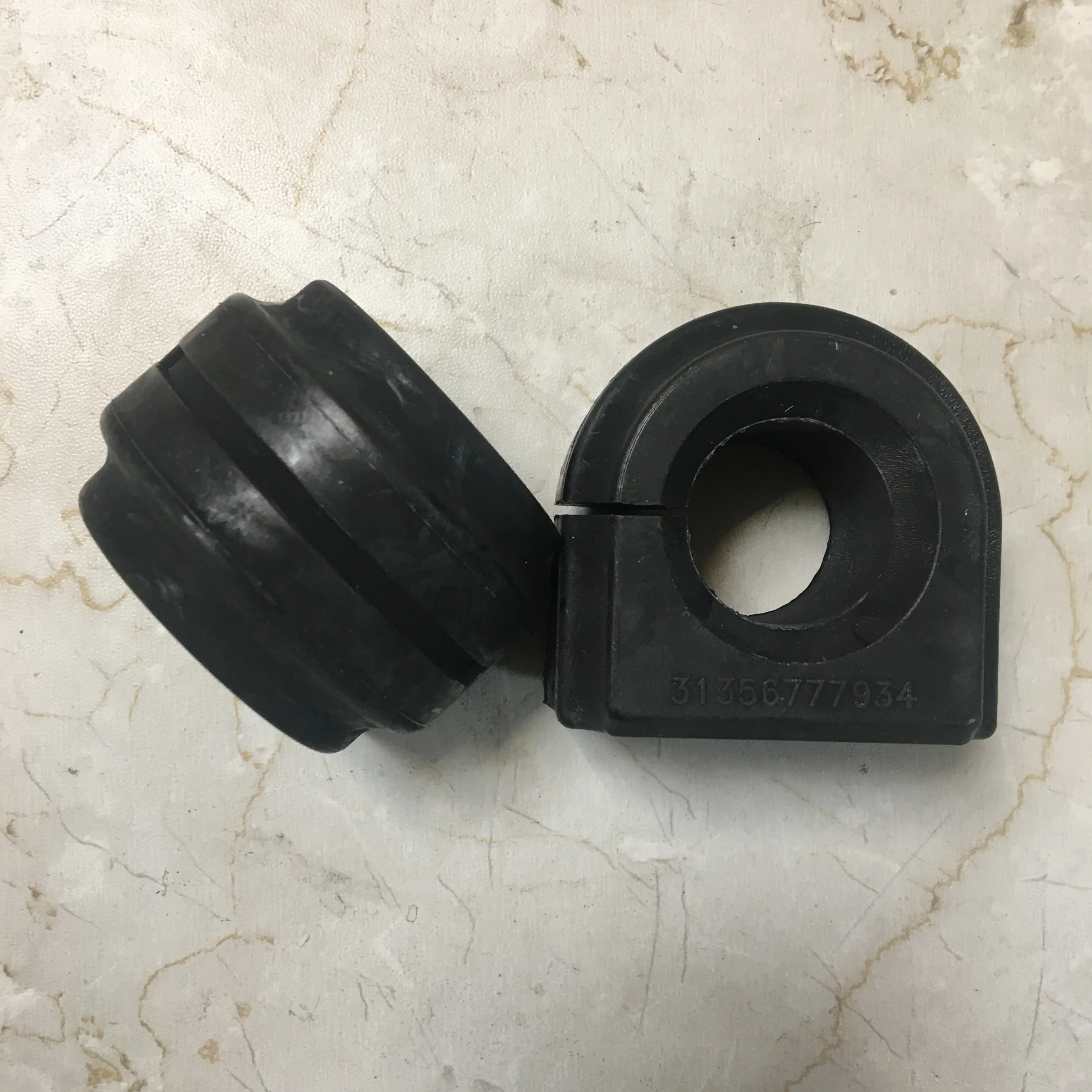 #*Cheap Front Axle left and right Stabilizer Sway Bar Bushing for BMW F10 F11 F12 520d 520i 528i 640i 31356777933 one pair