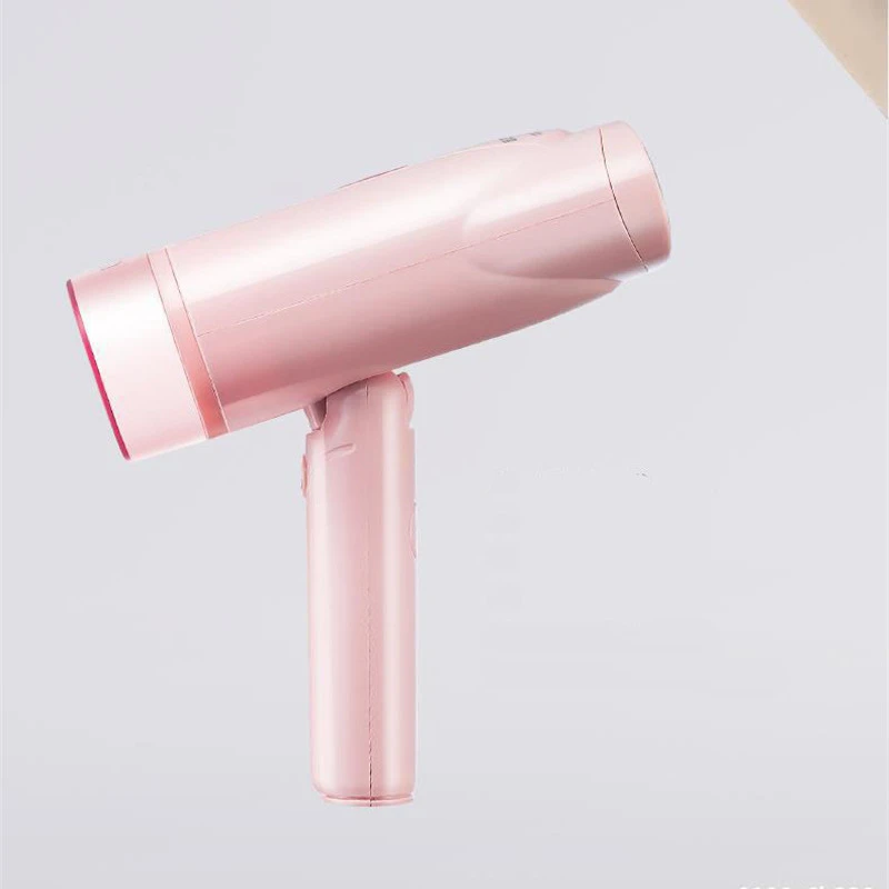 Handheld Garment Steamer Portable Travel Household Electric Hanging Ironing Machine Foldable Steam Ironing For Clothes