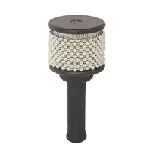 Горячая деревянная Кабаса Ударная группа дети ребенок студент Orff инструмент G99D