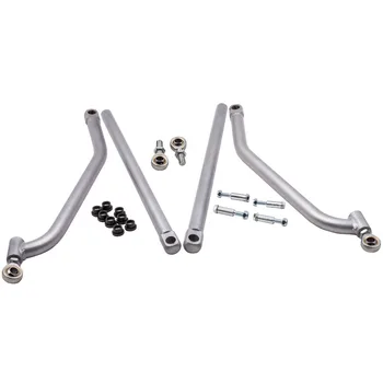 

Upper Lower High Clearance Radius Rods Bars Kit For Polaris RZR 1000 XP 2014 ATV For Polaris RZR 1000 XP 2017