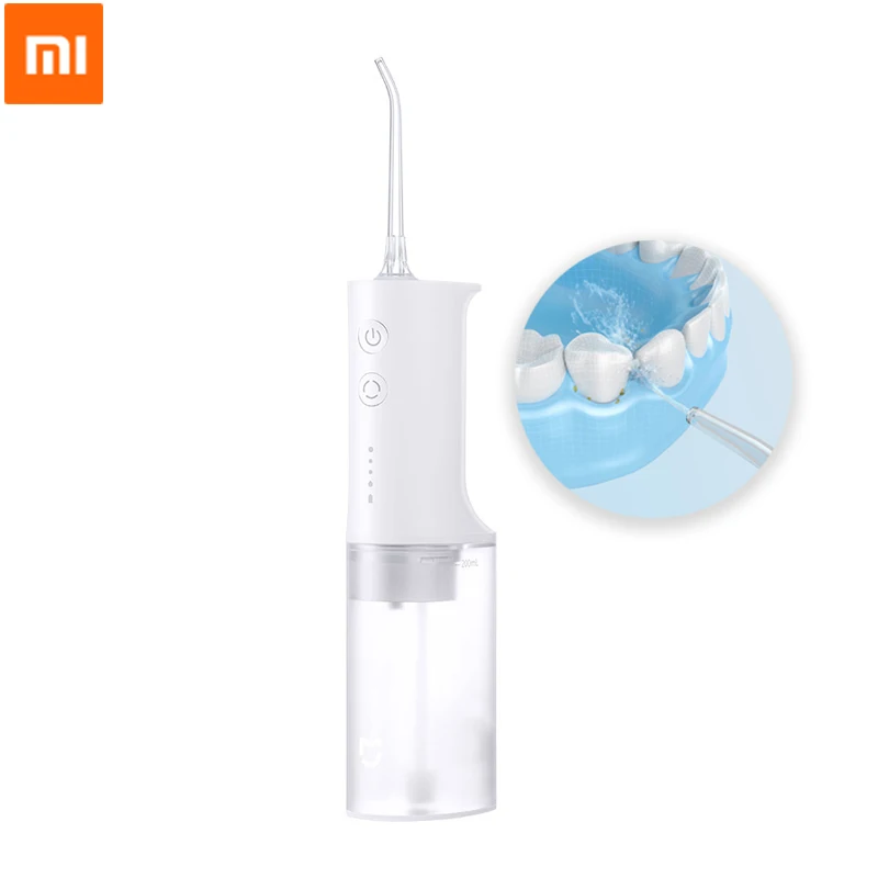 Ирригатор Для Зубов Xiaomi Купить В Спб