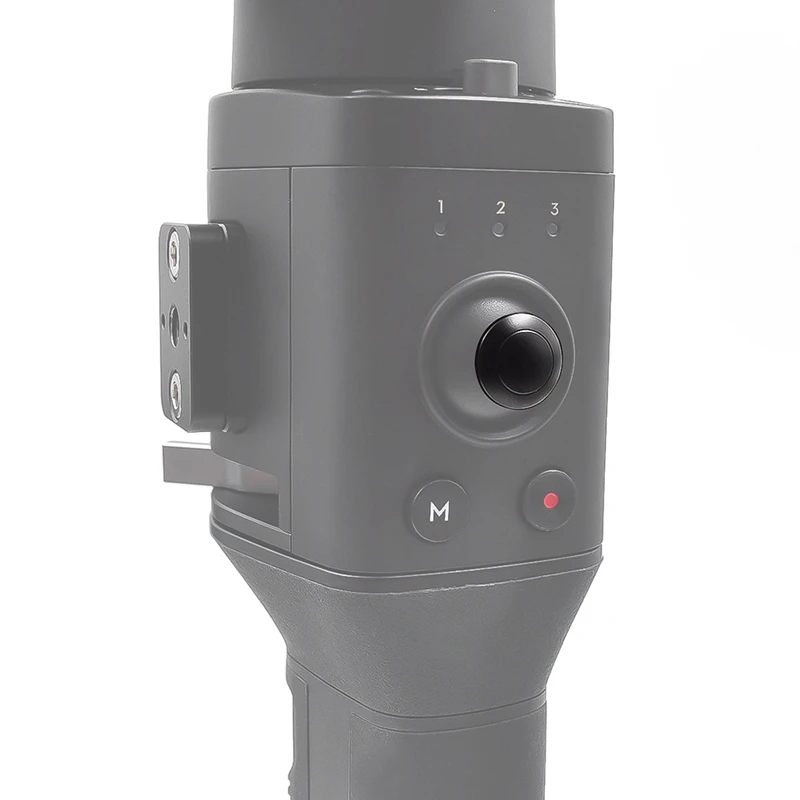 Startrc Joysitck Кнопка Abs Сменные запасные части для Dji Ronin S/Sc аксессуары