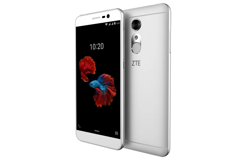 Смартфон zte A910 4G с поддержкой нескольких языков Android 5,1 MTK6739 четырехъядерный 5," ips 1280X720 2 гб ram 16 гб rom