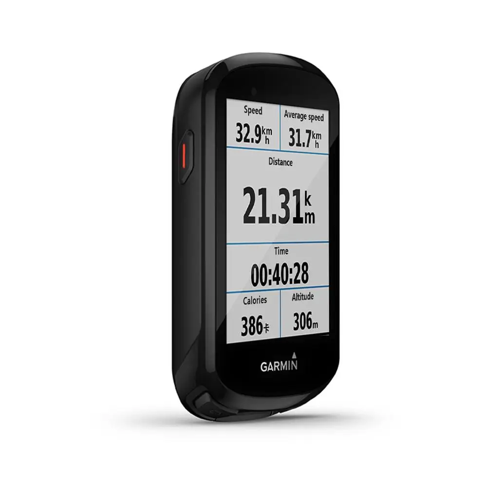 GARMIN EDGE 830 GPS bike computer smart waterproof stopwatch