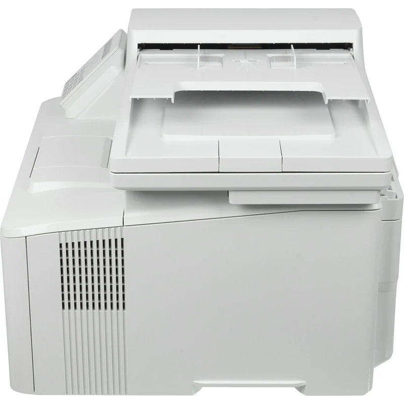 МФУ лазерный HP LaserJet Pro M227fdn, белый