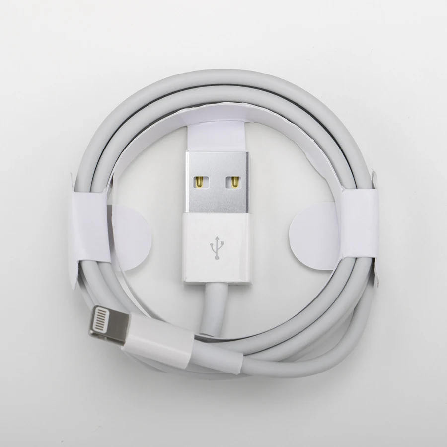 ERILLES USB кабель для iPhone 11 XS MAX X XR 8 7 6 6S Plus для iPhone зарядное устройство зарядное Освещение кабель для передачи данных