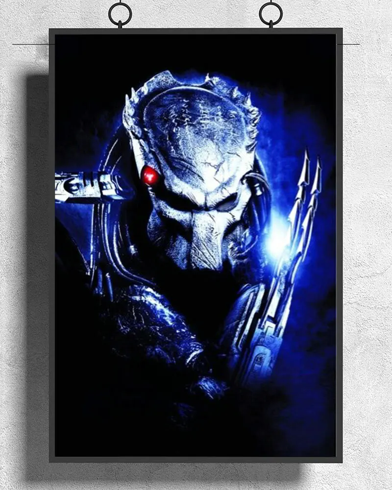L457 ALIENS VS PREDATOR REQUIEM MOVIE HORROR SCI FI