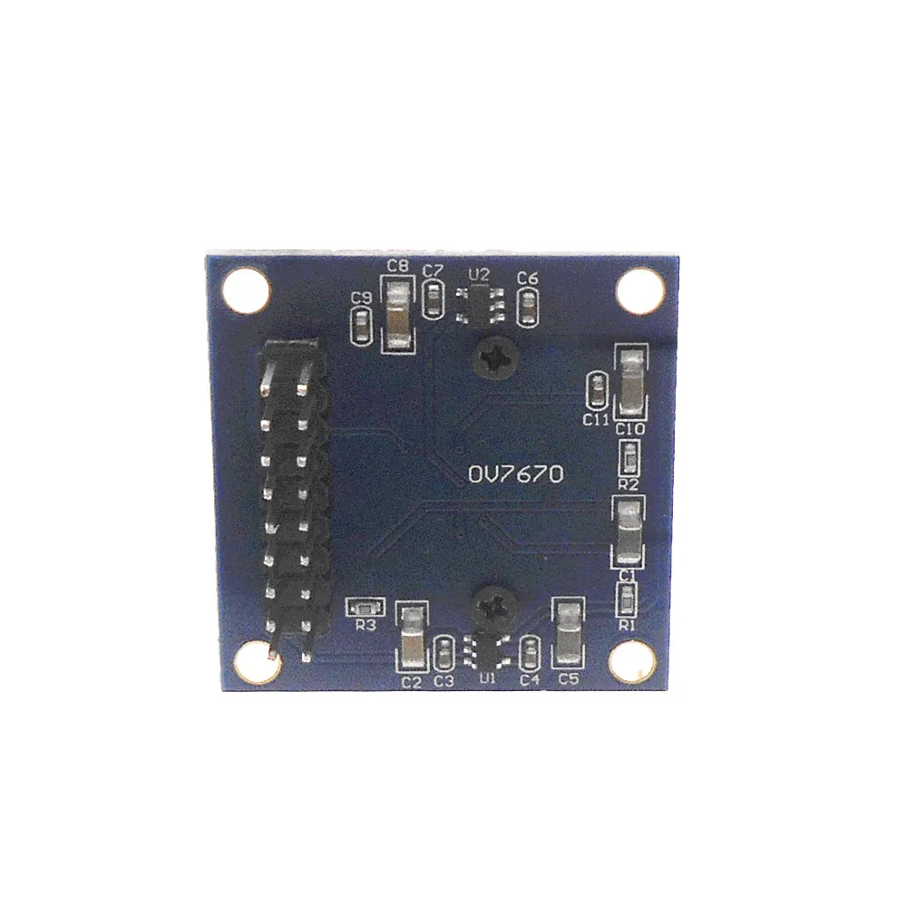 OV7670 300000 пикселей модуль камеры STM32 Драйвер микроконтроллер макетная плата USB2.0