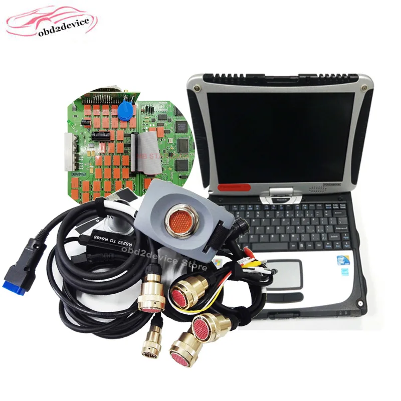 #^Special Price MB STAR C3 diagnostic with software V2019/12 in laptop CF19/D630/T420 i5 PC SD Connect MB C3 car truck Diagnostic ready to use #^Special Price MB STAR C3 diagnostic with software V2019/12 in laptop CF19/D630/T420 i5 PC SD Connect MB C3 car truck Diagnostic ready to use