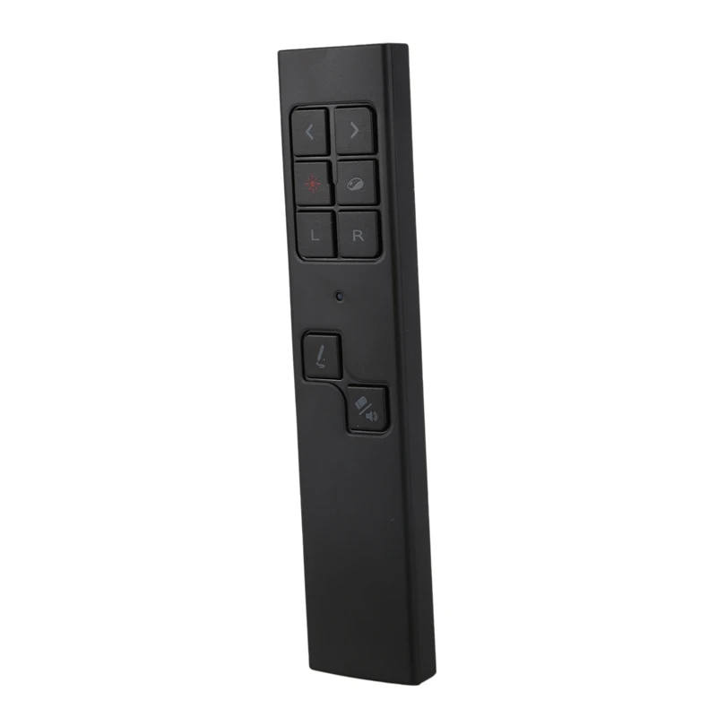 Новинка VIBOTON PP930 беспроводной USB PPT Презентация Радиочастотный пульт