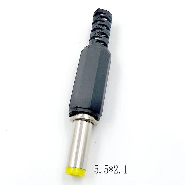 5.5-2.1 10pcs