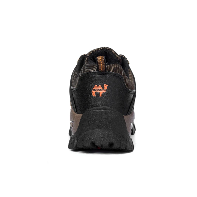 Водонепроницаемая походная обувь для мужчин и женщин Обувь альпинизма Пара