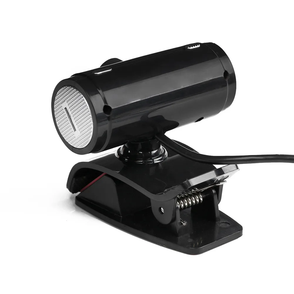 20# веб-камеры 4 светодиодный USB 2,0 HD веб-камера Веб-камера с микрофоном микрофон для ПК ноутбук для ПК Android эндоскоп