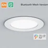 Stock Xiaomi Mijia Smart Led downlight Bluetooth&Mesh Version Controlled By Voice Remote Control Adjust Color temperature Smart ► Photo 2/6