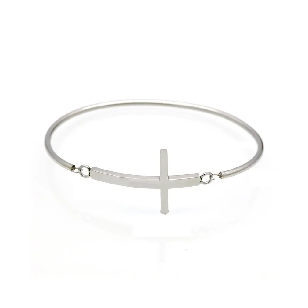 

Western classic female cross Bracelet Women Wrist Bracelet Bracelet Women Wrist Bracelet Fashion Jewelry Gifts