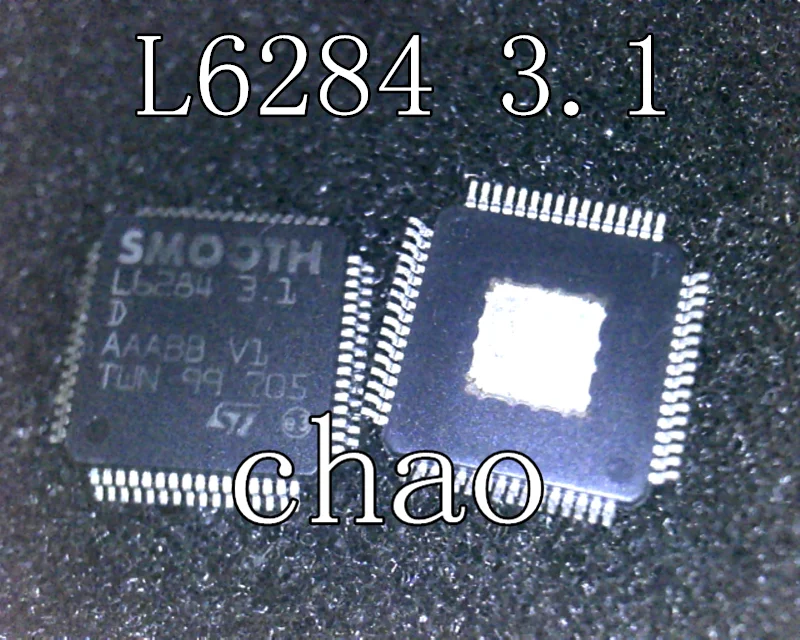 5 шт./лот L6284 3,1 L6284 3,0