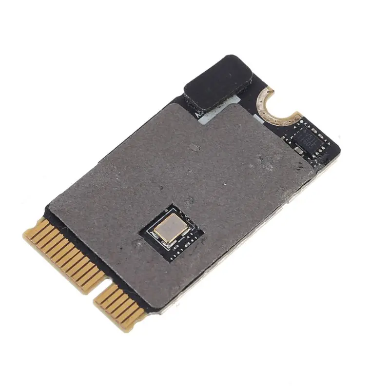 BCM943224PCIEBT2 2,4/5G WiFi BT 4,0 мини PCIe сетевая карта для Mac OS Macbook