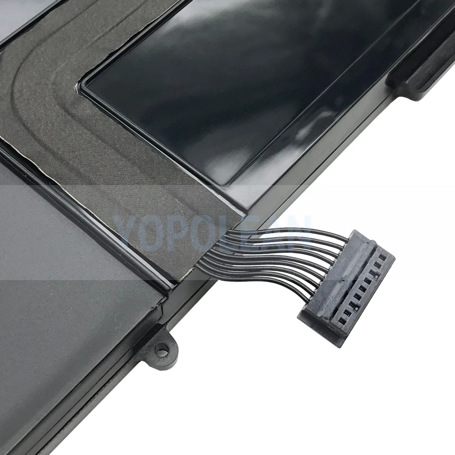 10,95 V 77.5Wh 020-7134-A A1382 Батарея для MacBook Pro, моноблок 1" A1286 Батарея 2011 2012 лет