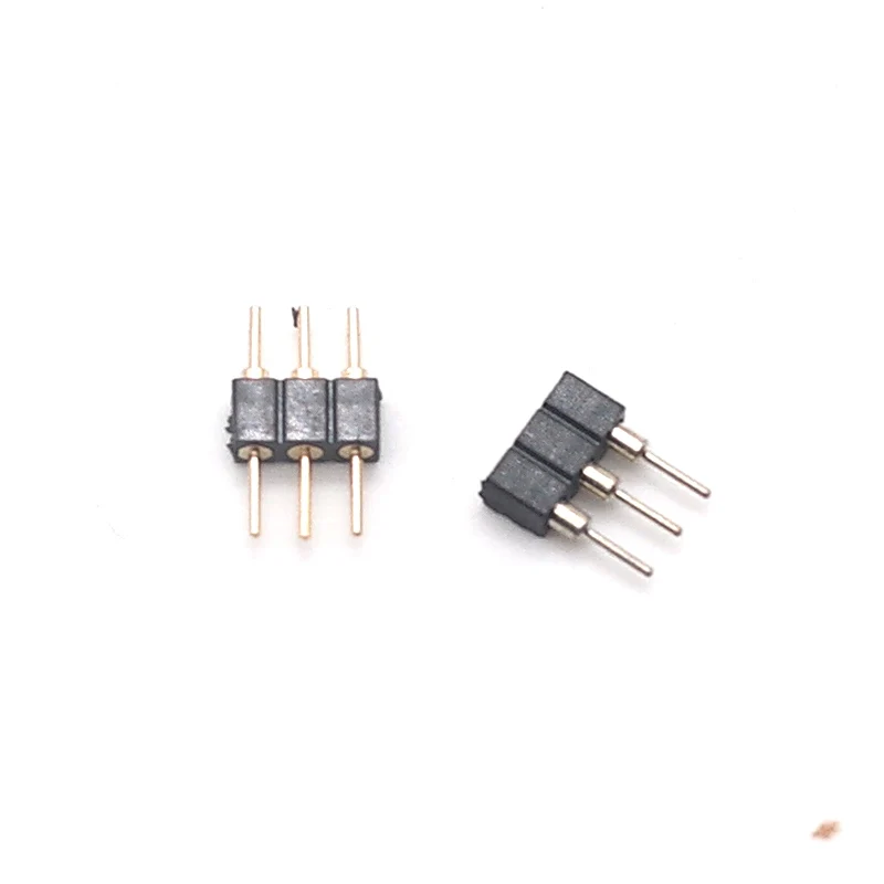 DasMikro 1/87 Das87A02 разъем SE0006 запасные части для RC автомобиля | Игрушки и хобби