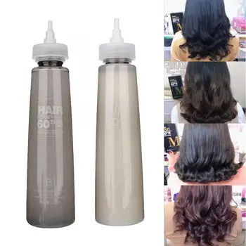

Hair Diffuser For Curly Hair 2pcs 120ml Professional Long Lasting Perm Water Hair Perm Liquid for Hair Salon Hair Salon