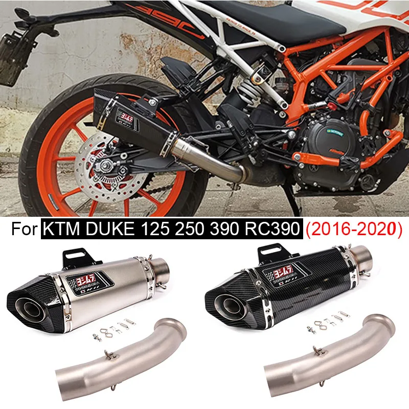 Ktm Rc390 Duke 390 Duke 125 Duke 250 